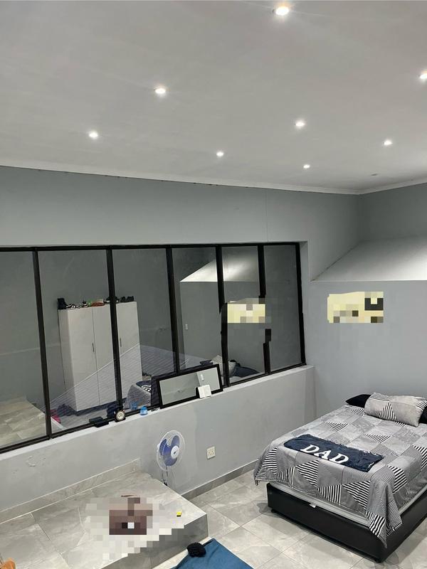 To Let 1 Bedroom Property for Rent in Berea West KwaZulu-Natal