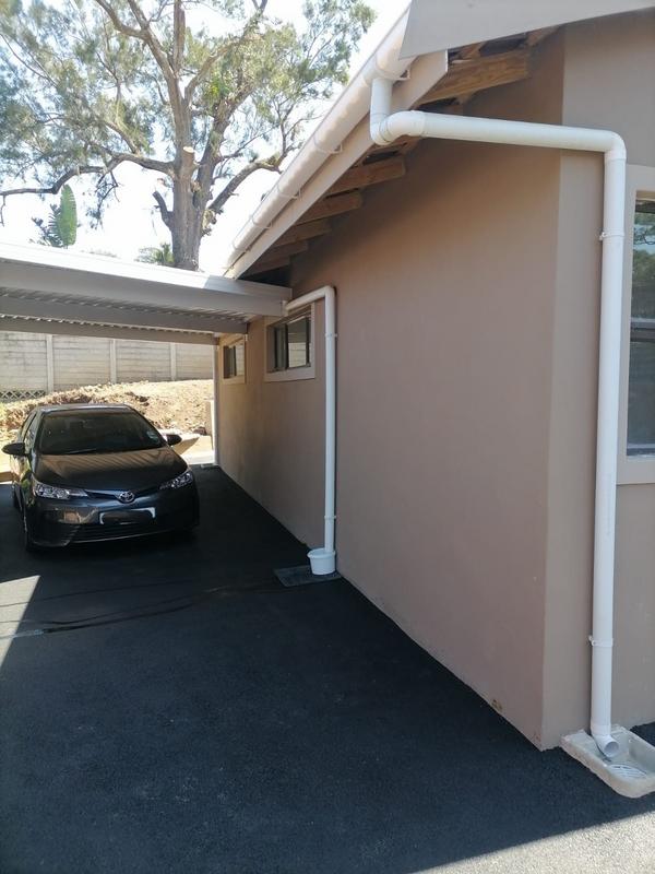 To Let 1 Bedroom Property for Rent in Malvern KwaZulu-Natal