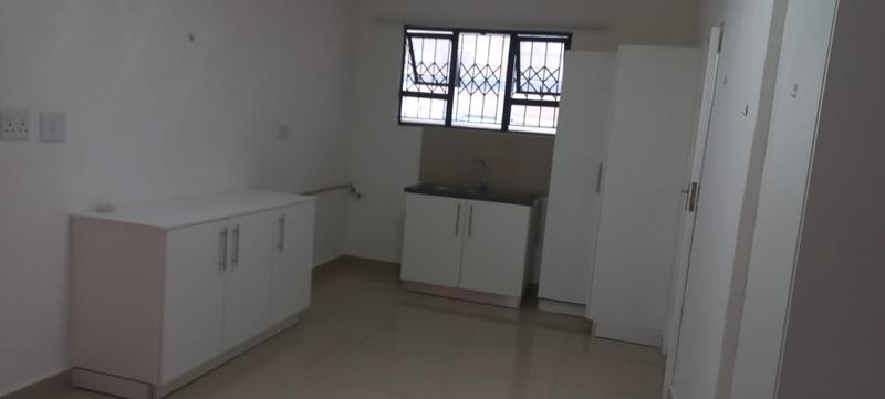 To Let 1 Bedroom Property for Rent in Malvern KwaZulu-Natal