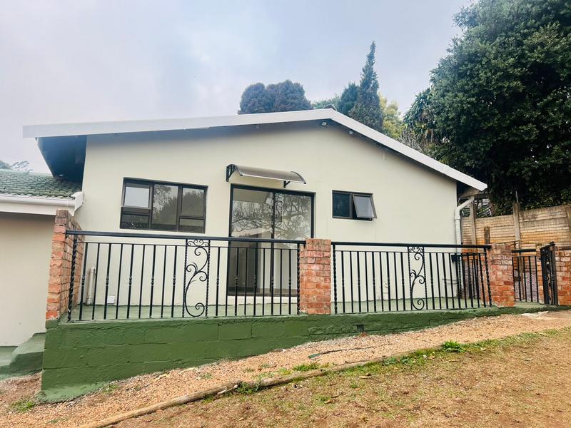 1 Bedroom Property for Sale in Hillcrest KwaZulu-Natal