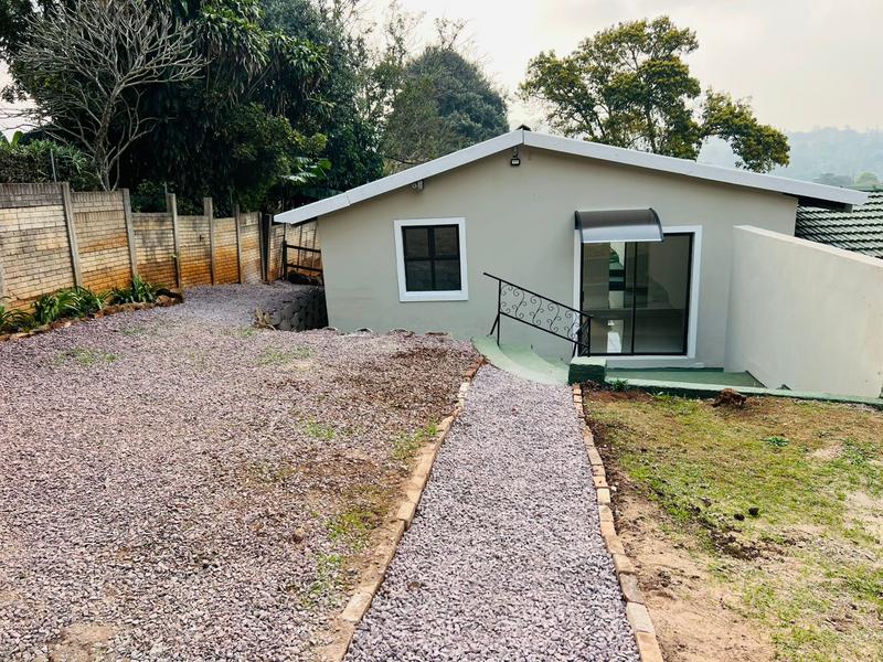 1 Bedroom Property for Sale in Hillcrest KwaZulu-Natal