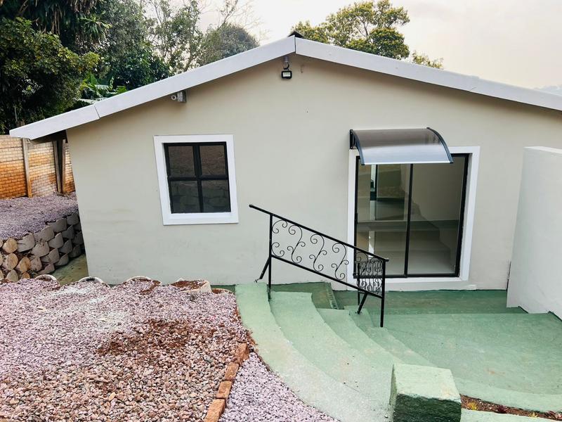1 Bedroom Property for Sale in Hillcrest KwaZulu-Natal