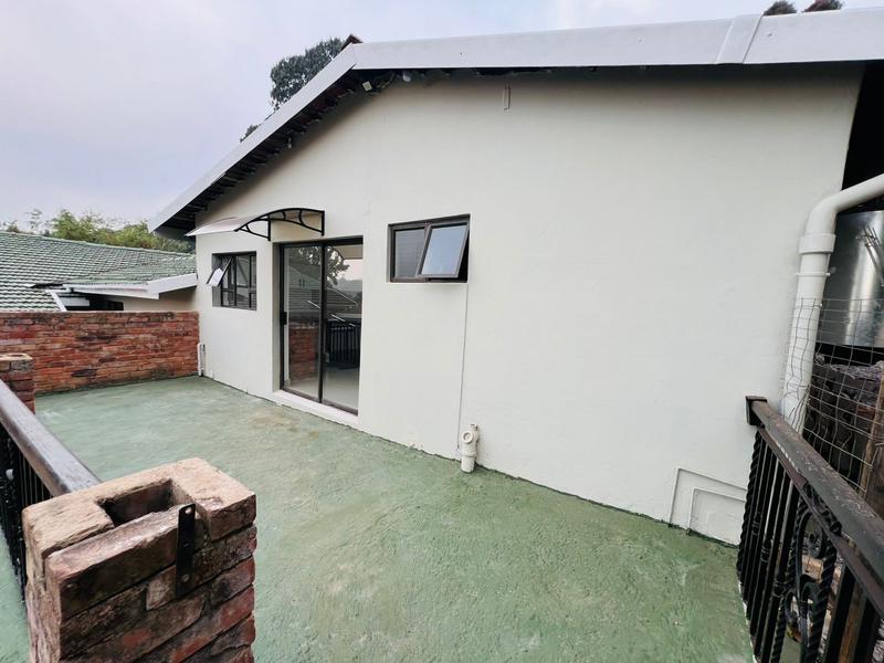 3 Bedroom Property for Sale in Hillcrest KwaZulu-Natal