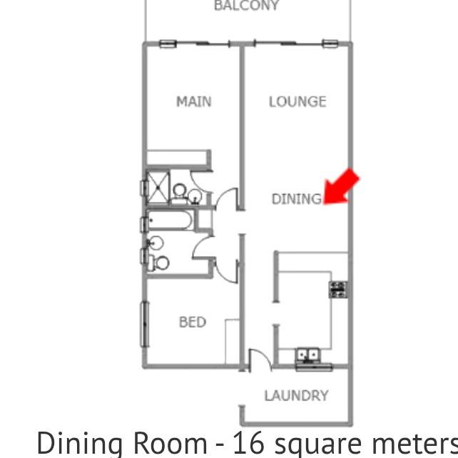 2 Bedroom Property for Sale in New Germany KwaZulu-Natal