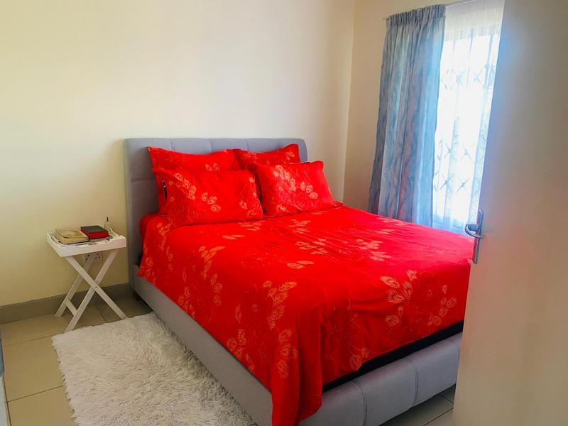 To Let 2 Bedroom Property for Rent in Richards Bay KwaZulu-Natal