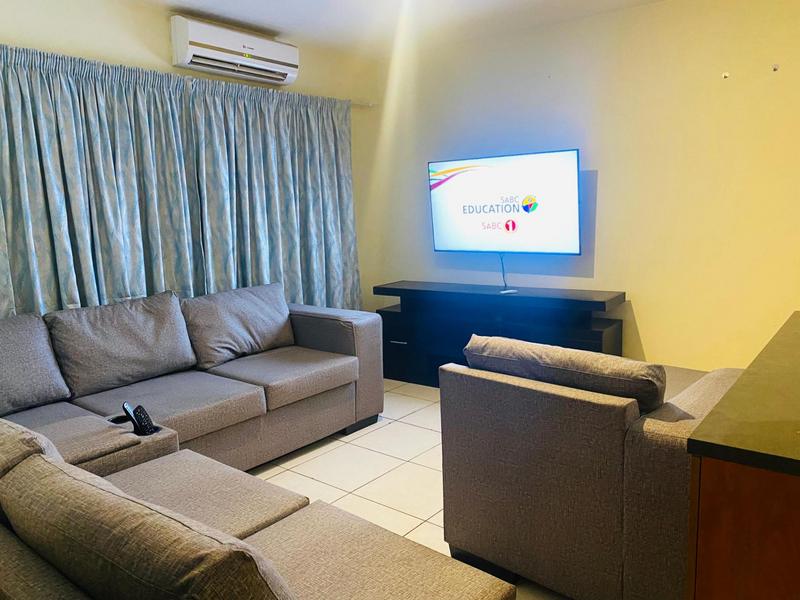 To Let 2 Bedroom Property for Rent in Richards Bay KwaZulu-Natal