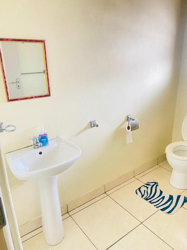 To Let 2 Bedroom Property for Rent in Richards Bay KwaZulu-Natal