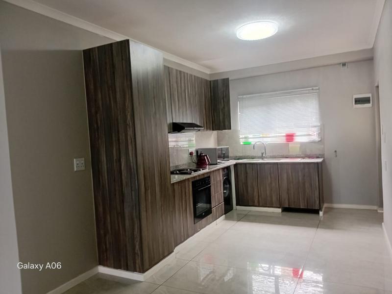 To Let 3 Bedroom Property for Rent in Umtentweni KwaZulu-Natal
