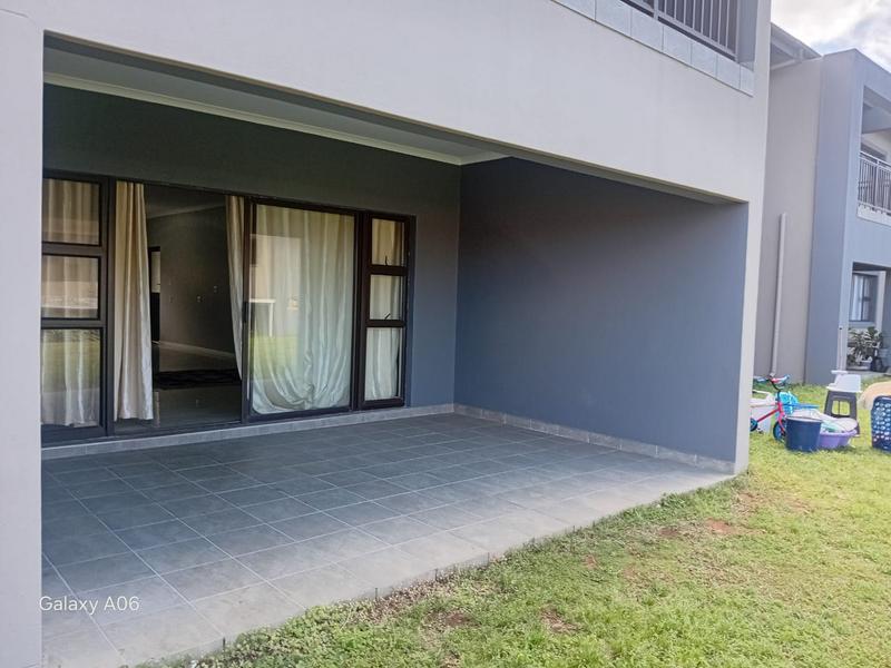 To Let 3 Bedroom Property for Rent in Umtentweni KwaZulu-Natal