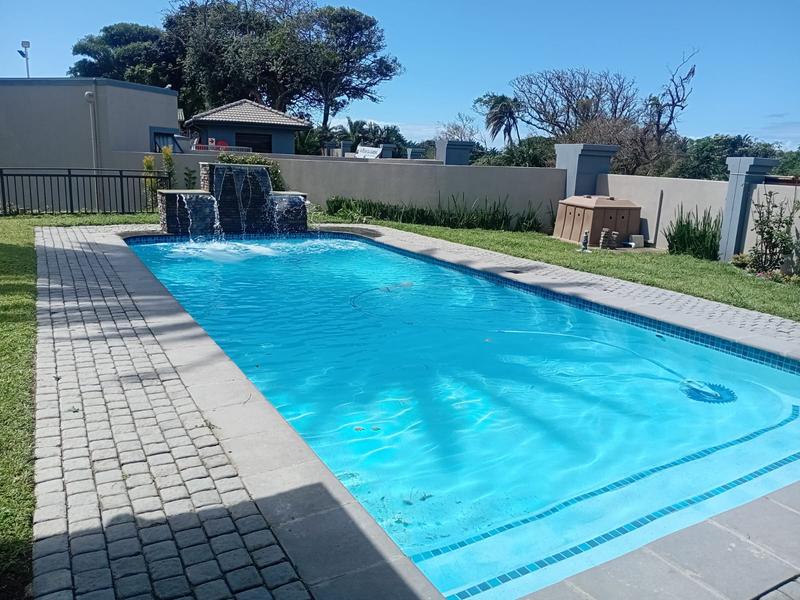 To Let 3 Bedroom Property for Rent in Umtentweni KwaZulu-Natal