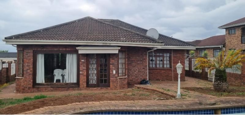 4 Bedroom Property for Sale in Howick East KwaZulu-Natal