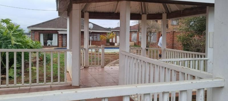 4 Bedroom Property for Sale in Howick East KwaZulu-Natal