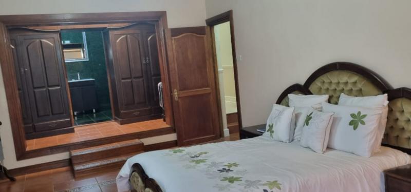 4 Bedroom Property for Sale in Howick East KwaZulu-Natal