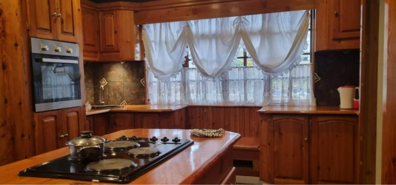 4 Bedroom Property for Sale in Howick East KwaZulu-Natal