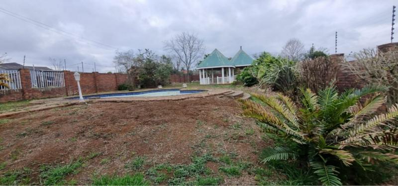4 Bedroom Property for Sale in Howick East KwaZulu-Natal