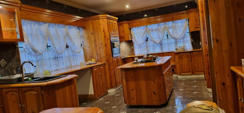 4 Bedroom Property for Sale in Howick East KwaZulu-Natal