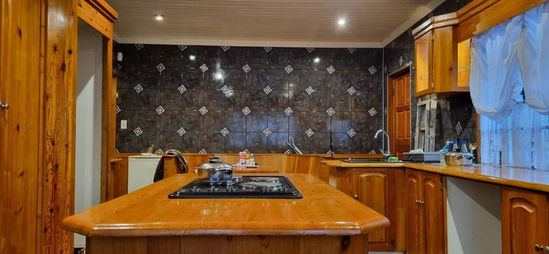 4 Bedroom Property for Sale in Howick East KwaZulu-Natal