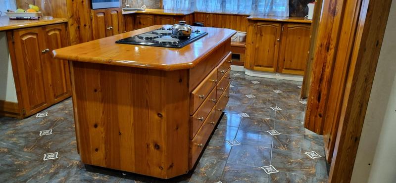 4 Bedroom Property for Sale in Howick East KwaZulu-Natal