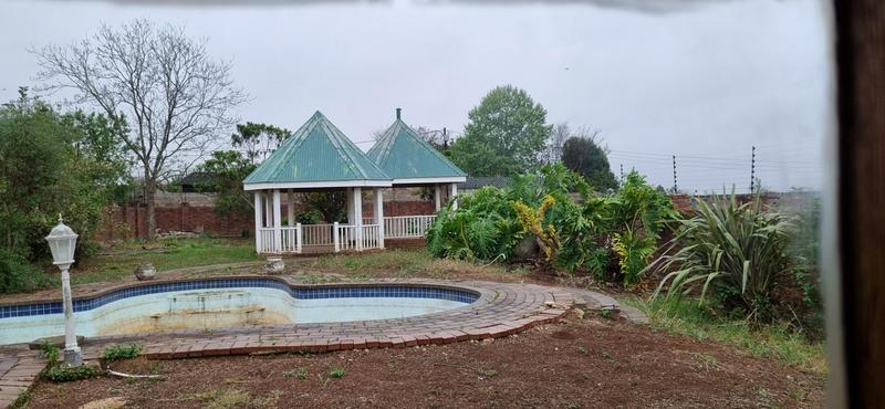 4 Bedroom Property for Sale in Howick East KwaZulu-Natal