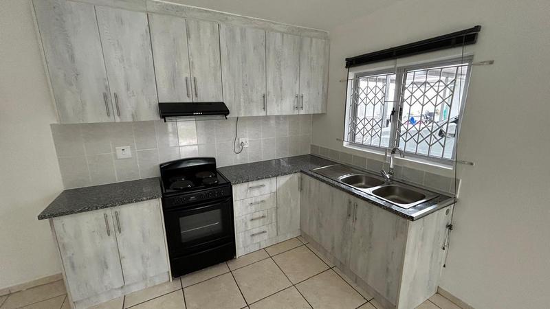 To Let 3 Bedroom Property for Rent in Hillary KwaZulu-Natal