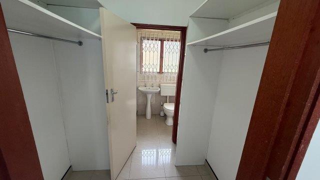 To Let 1 Bedroom Property for Rent in Malvern KwaZulu-Natal