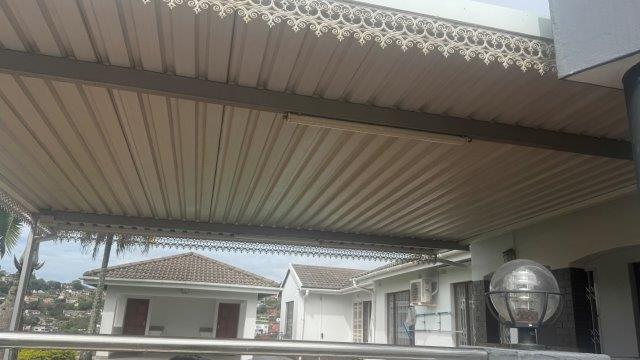 To Let 1 Bedroom Property for Rent in Malvern KwaZulu-Natal