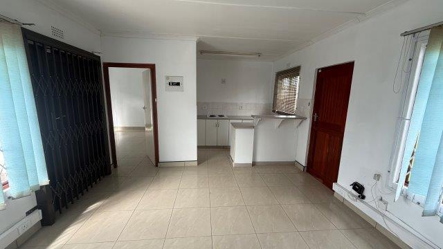 To Let 1 Bedroom Property for Rent in Malvern KwaZulu-Natal