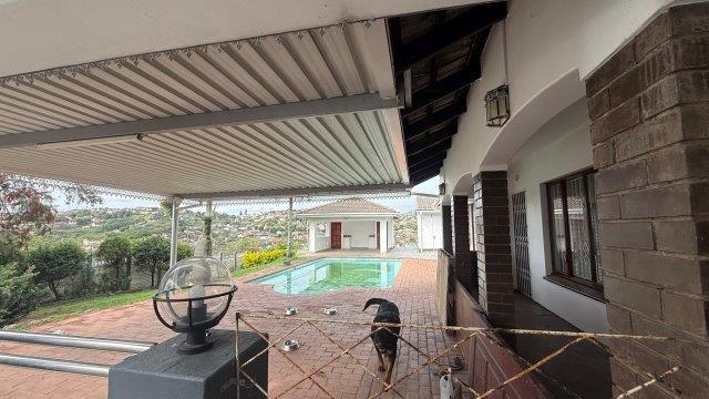 To Let 1 Bedroom Property for Rent in Malvern KwaZulu-Natal