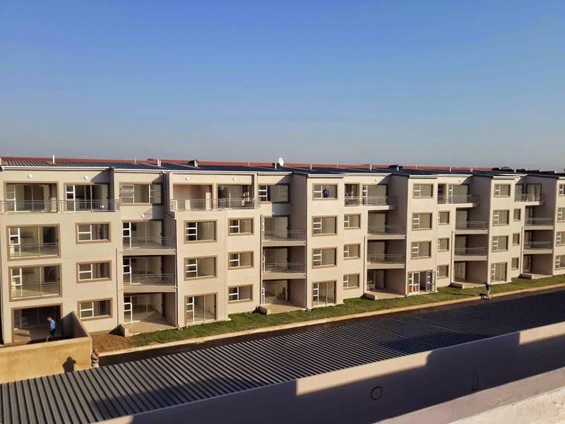 1 Bedroom Property for Sale in Amanzimtoti KwaZulu-Natal