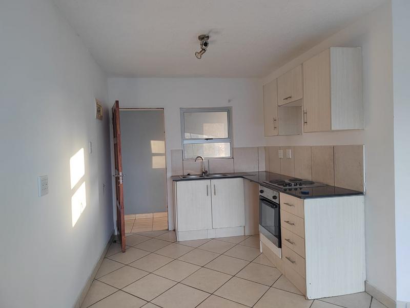 1 Bedroom Property for Sale in Amanzimtoti KwaZulu-Natal