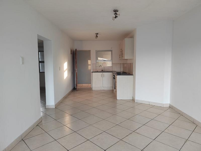 1 Bedroom Property for Sale in Amanzimtoti KwaZulu-Natal