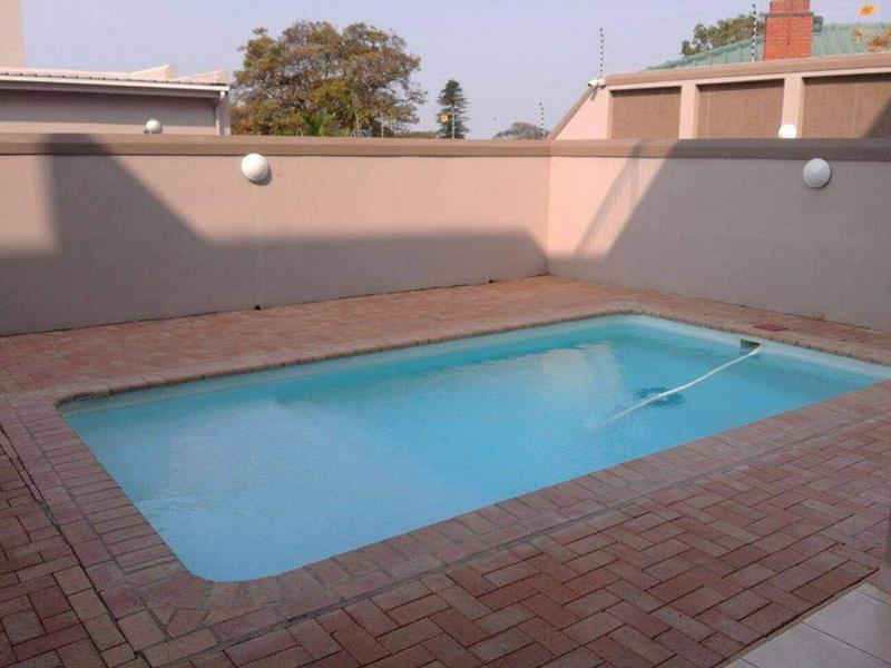 1 Bedroom Property for Sale in Amanzimtoti KwaZulu-Natal