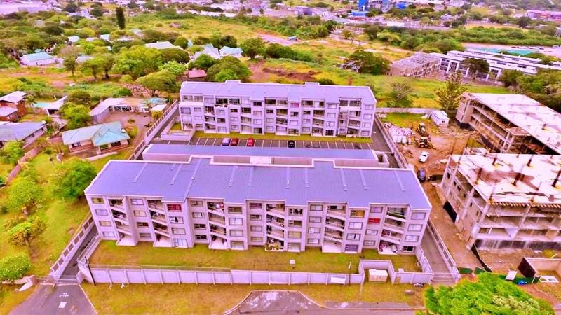1 Bedroom Property for Sale in Amanzimtoti KwaZulu-Natal