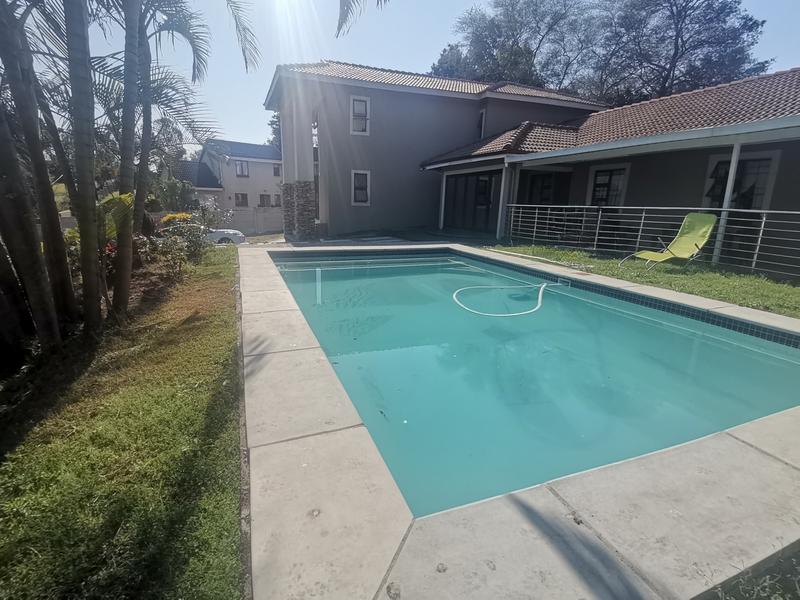 To Let 2 Bedroom Property for Rent in Ashley KwaZulu-Natal