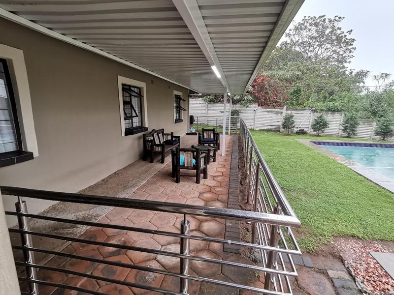 To Let 2 Bedroom Property for Rent in Ashley KwaZulu-Natal