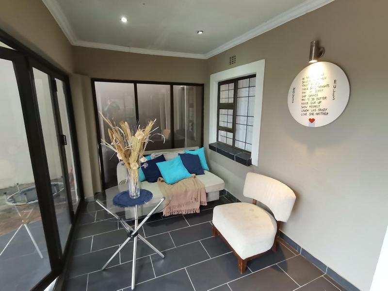 To Let 2 Bedroom Property for Rent in Ashley KwaZulu-Natal