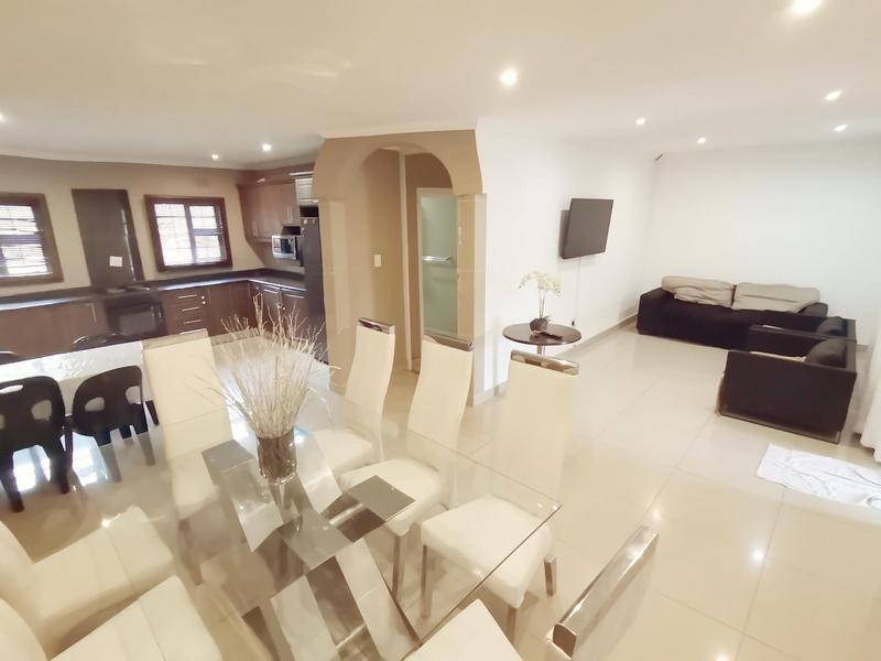 To Let 2 Bedroom Property for Rent in Ashley KwaZulu-Natal