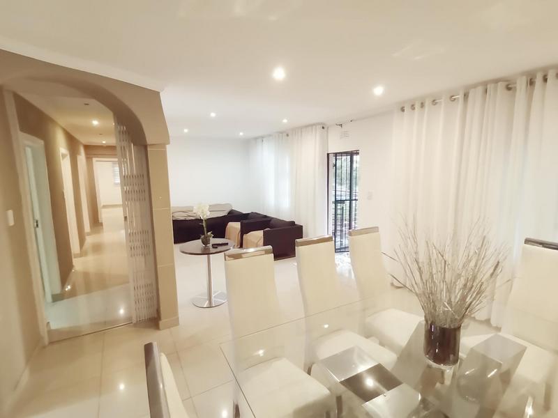 To Let 2 Bedroom Property for Rent in Ashley KwaZulu-Natal