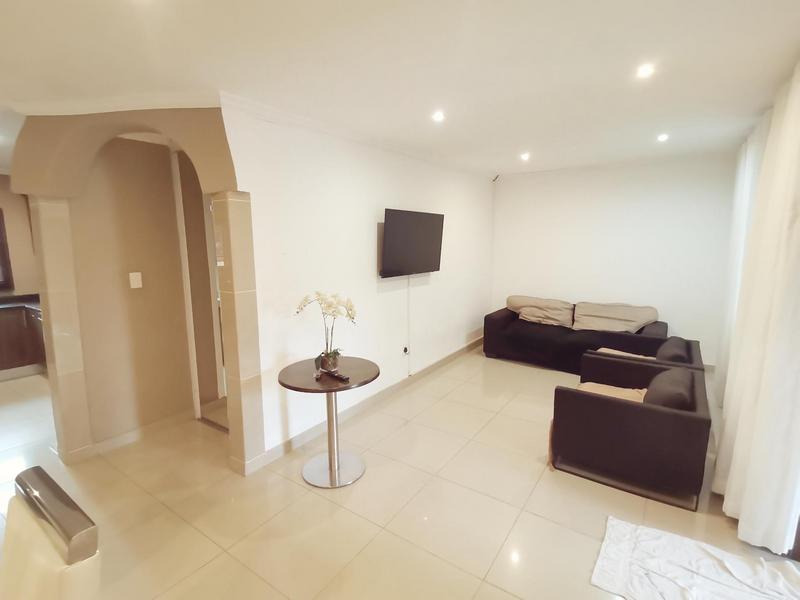 To Let 2 Bedroom Property for Rent in Ashley KwaZulu-Natal