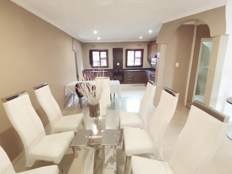 To Let 2 Bedroom Property for Rent in Ashley KwaZulu-Natal