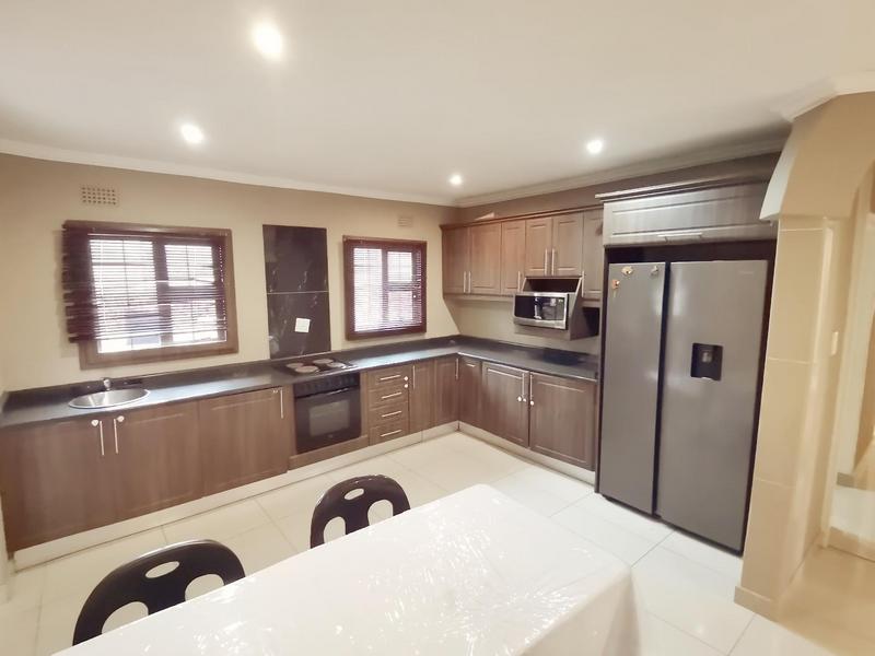 To Let 2 Bedroom Property for Rent in Ashley KwaZulu-Natal