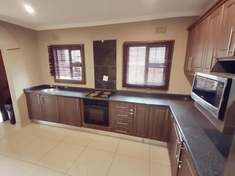 To Let 2 Bedroom Property for Rent in Ashley KwaZulu-Natal