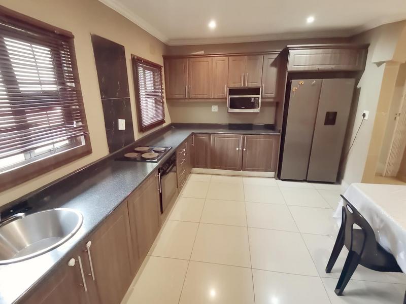 To Let 2 Bedroom Property for Rent in Ashley KwaZulu-Natal
