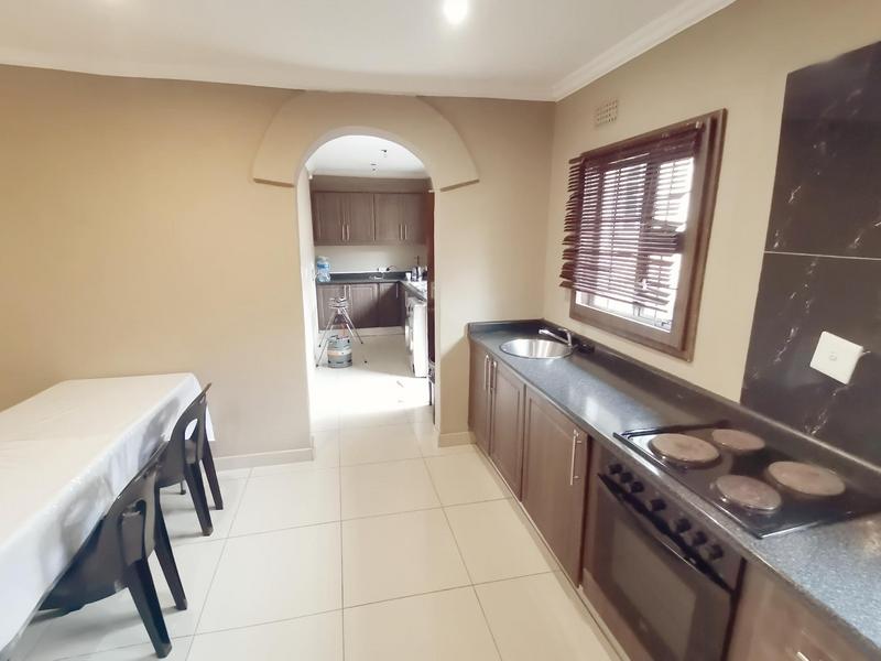To Let 2 Bedroom Property for Rent in Ashley KwaZulu-Natal