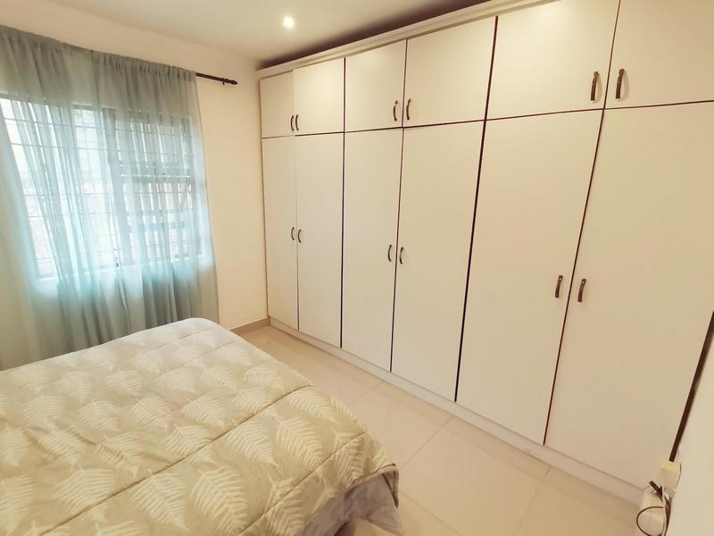 To Let 2 Bedroom Property for Rent in Ashley KwaZulu-Natal