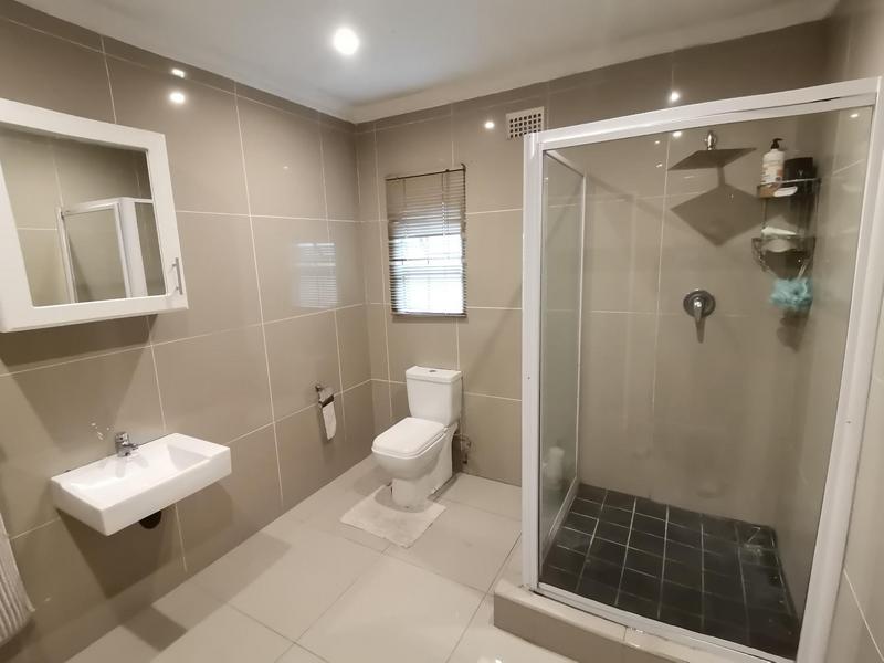 To Let 2 Bedroom Property for Rent in Ashley KwaZulu-Natal