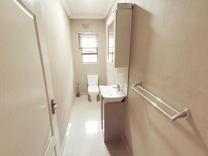 To Let 2 Bedroom Property for Rent in Ashley KwaZulu-Natal