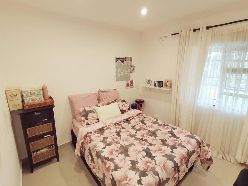 To Let 2 Bedroom Property for Rent in Ashley KwaZulu-Natal