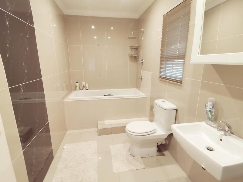 To Let 2 Bedroom Property for Rent in Ashley KwaZulu-Natal