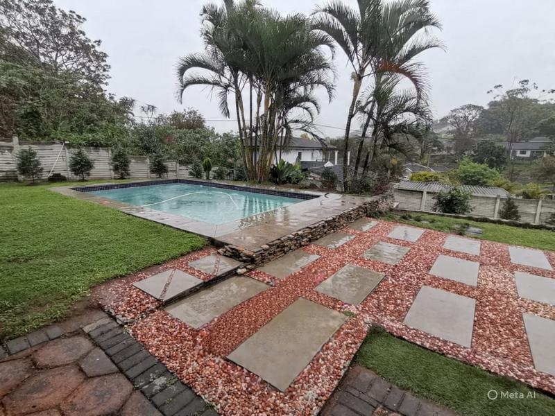 To Let 2 Bedroom Property for Rent in Ashley KwaZulu-Natal